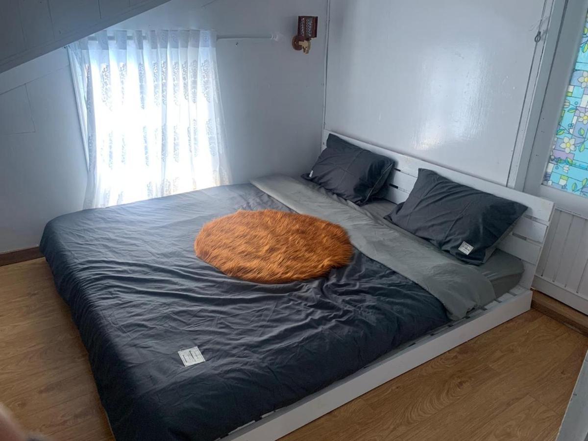 The Blue House Apartment Да Лат Екстериор снимка